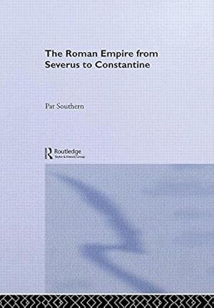 Immagine del venditore per The Roman Empire from Severus to Constantine venduto da WeBuyBooks