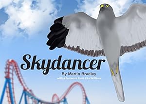 Bild des Verkufers fr Skydancer: 1 zum Verkauf von WeBuyBooks