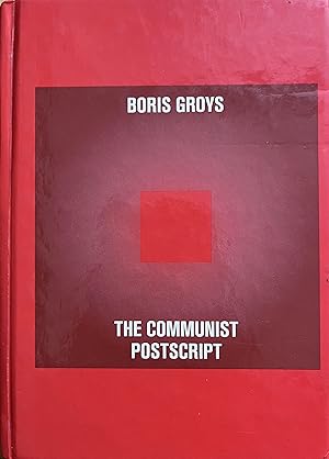 The Communist Postscript