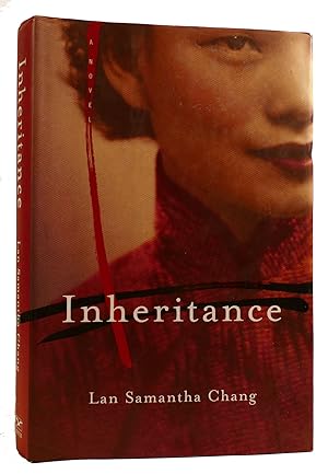 Seller image for INHERITANCE for sale by Rare Book Cellar