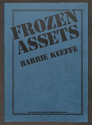 Seller image for Frozen Assets for sale by WeBuyBooks