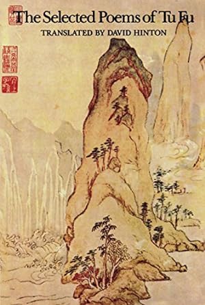 Immagine del venditore per The Selected Poems of Tu Fu venduto da WeBuyBooks