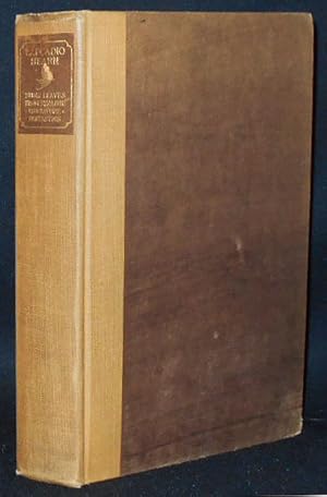 Stray Leaves From Strange Literature and Fantastics and Other Fancies by Lafcadio Hearn [The Writ...