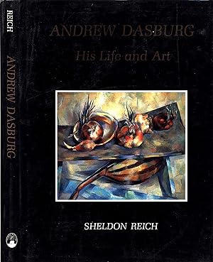 Imagen del vendedor de Andrew Dasburg: His Life and Art a la venta por Back of Beyond Books WH