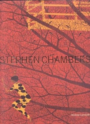 Seller image for STEPHEN CHAMBERS for sale by WeBuyBooks