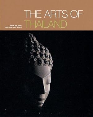 Bild des Verkufers fr The Arts of Thailand zum Verkauf von WeBuyBooks