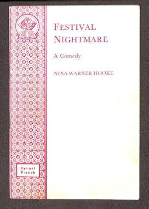 Seller image for Festival Nightmare: Play (Acting Edition S.) for sale by WeBuyBooks