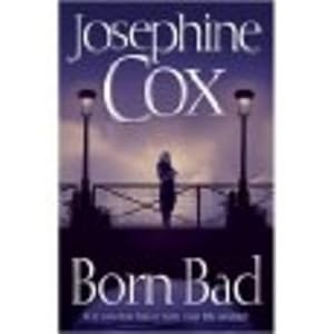 Seller image for Born Bad [Large Print]: 16 Point for sale by WeBuyBooks