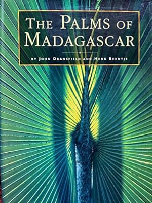 Seller image for The Palms of Madagascar for sale by WeBuyBooks