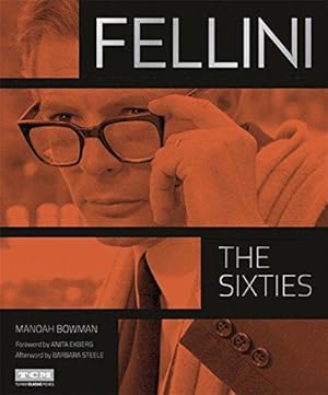 Immagine del venditore per Fellini: The Sixties (Turner Classic Movies) venduto da WeBuyBooks