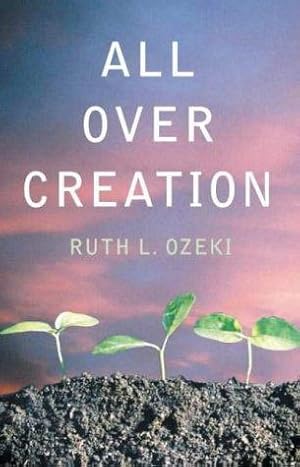 Seller image for All Over Creation TPB for sale by WeBuyBooks