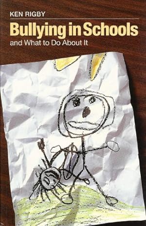 Bild des Verkufers fr Bullying in Schools zum Verkauf von WeBuyBooks