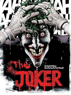 Immagine del venditore per The Joker: A Visual History of the Clown Prince of Crime: Visual History of Clown Prince of Crime venduto da WeBuyBooks