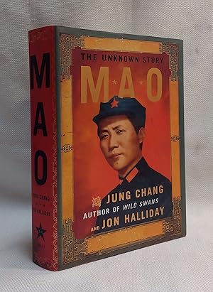 Seller image for Mao: The Unknown Story for sale by Book House in Dinkytown, IOBA