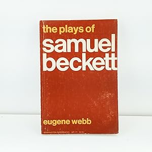 Imagen del vendedor de The Plays of Samuel Beckett a la venta por Cat On The Shelf