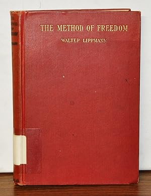 The Method of Freedom