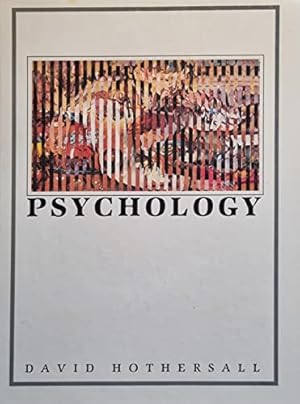 Image du vendeur pour Psychology mis en vente par WeBuyBooks