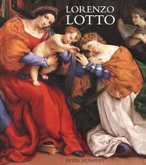 Immagine del venditore per Lorenzo Lotto venduto da WeBuyBooks