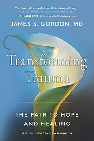 Seller image for The Transformation: Discovering Wholeness and Healing After Trauma: The Path to Hope and Healing for sale by WeBuyBooks