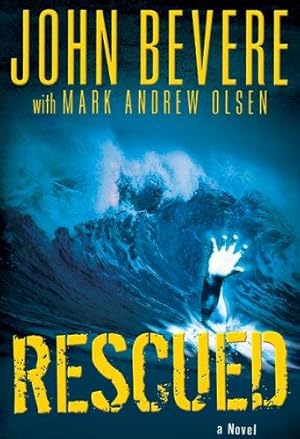 Seller image for Rescued for sale by WeBuyBooks