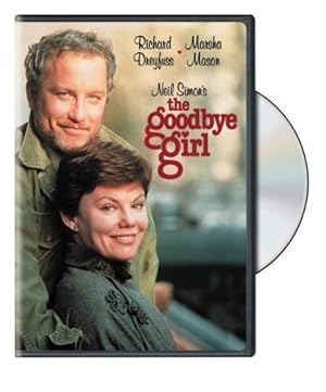 Seller image for The Goodbye Girl for sale by WeBuyBooks