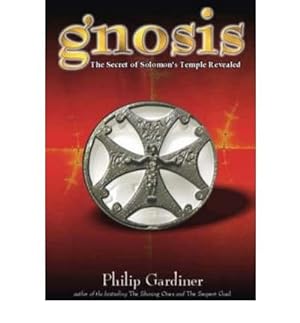 Seller image for Gnosis: The Secret of Solomon's Temple Revealed for sale by WeBuyBooks