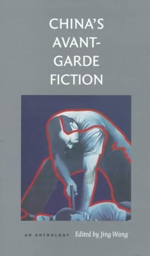 Immagine del venditore per China's Avant-Garde Fiction : An Anthology venduto da GreatBookPricesUK