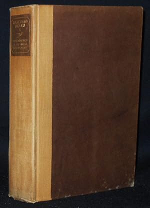 Seller image for Shadowings and A Japanese Miscellany by Lafcadio Hearn [The Writings of Lafcadio Hearn Large-Paper Edition, vol. 10 -- no. 238 of 750 copies] for sale by Classic Books and Ephemera, IOBA