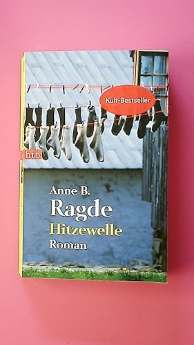 Seller image for HITZEWELLE. for sale by Butterfly Books GmbH & Co. KG