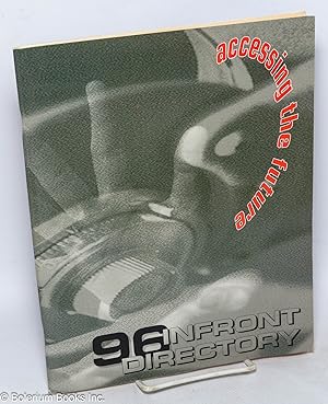InFront Directory 1996: accessing the future