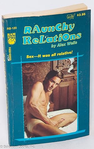 Raunchy Relations