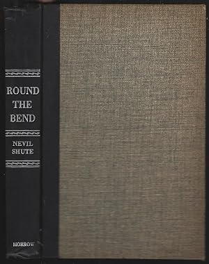 Imagen del vendedor de ROUND THE BEND a la venta por Gibson's Books