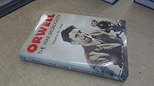 Seller image for Orwell: The War Broadcasts for sale by WeBuyBooks