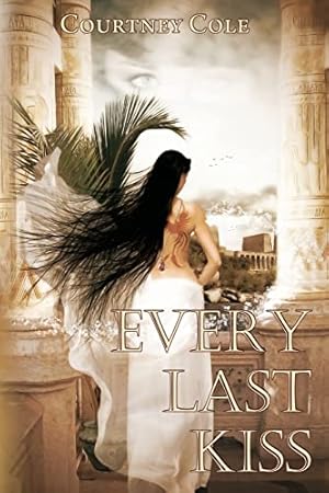 Bild des Verkufers fr Every Last Kiss: The Bloodstone Saga zum Verkauf von WeBuyBooks