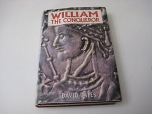 Image du vendeur pour William the Conqueror mis en vente par WeBuyBooks