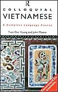 Seller image for Colloquial Vietnamese for sale by WeBuyBooks