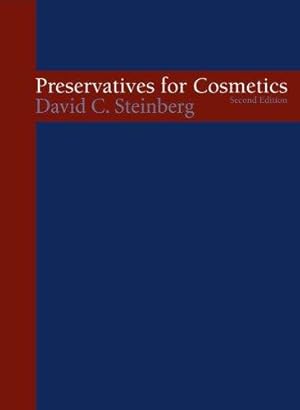 Imagen del vendedor de Preservatives for Cosmetics a la venta por WeBuyBooks