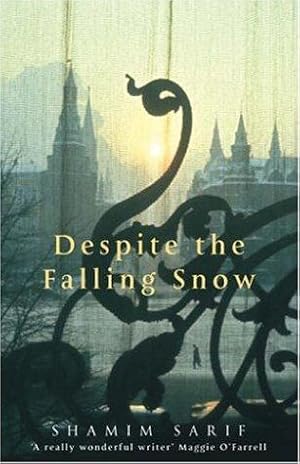 Imagen del vendedor de Despite the Falling Snow a la venta por WeBuyBooks