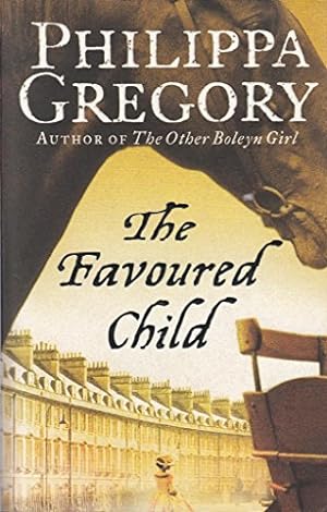 Seller image for The Favoured Child for sale by WeBuyBooks