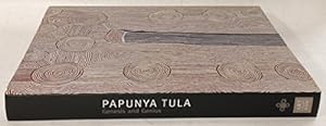 Seller image for Papunya Tula: Genesis and Genius for sale by WeBuyBooks