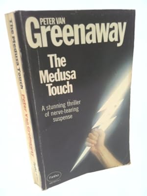 Bild des Verkufers fr Medusa Touch zum Verkauf von ThriftBooksVintage