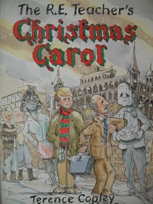 Seller image for Religious Education Teacher's Christmas Carol for sale by WeBuyBooks