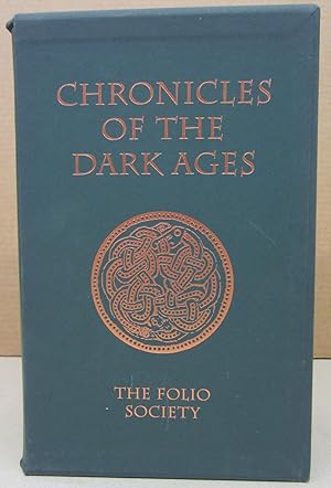 Immagine del venditore per Chronicles of the Dark Ages [3 volume set]: The Coming of the Anglo-Saxons, Anglo-Saxon Lore and Learning, The Fall of the Anglo Saxon Kingdoms venduto da Midway Book Store (ABAA)