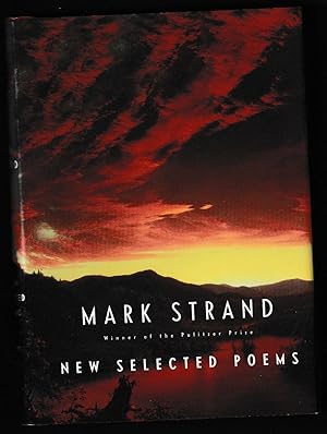 Mark Strand - New Selected Poems