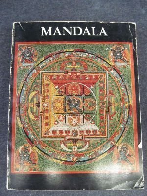 Seller image for Mandala for sale by WeBuyBooks