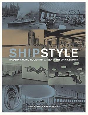 Seller image for Ship Style for sale by WeBuyBooks