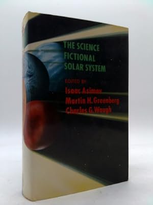 Seller image for Science Fictional Solar System for sale by ThriftBooksVintage