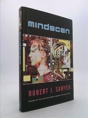 Seller image for Mindscan for sale by ThriftBooksVintage