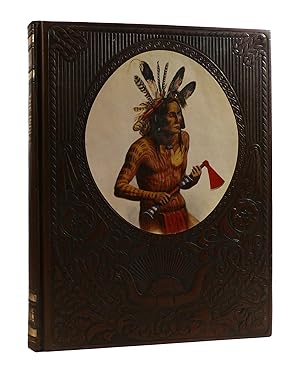 Bild des Verkufers fr THE OLD WEST: THE INDIANS zum Verkauf von Rare Book Cellar