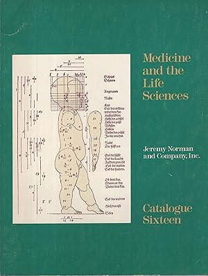 Seller image for Medicine and the life sciences for sale by PRISCA